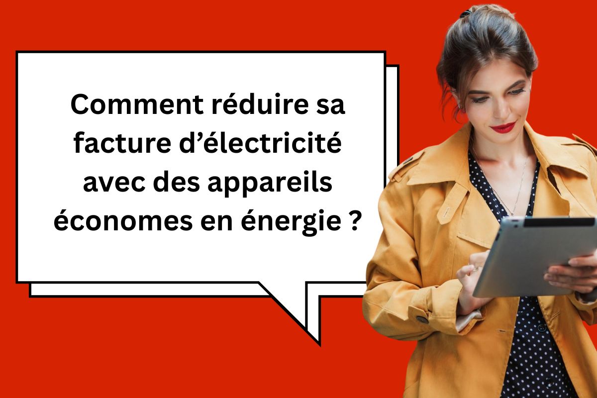 d&eacute;couvrez des conseils pratiques et efficaces pour r&eacute;duire votre facture &eacute;nerg&eacute;tique, faire des &eacute;conomies sur vos d&eacute;penses d'&eacute;nergie et adopter des gestes simples au quotidien.
