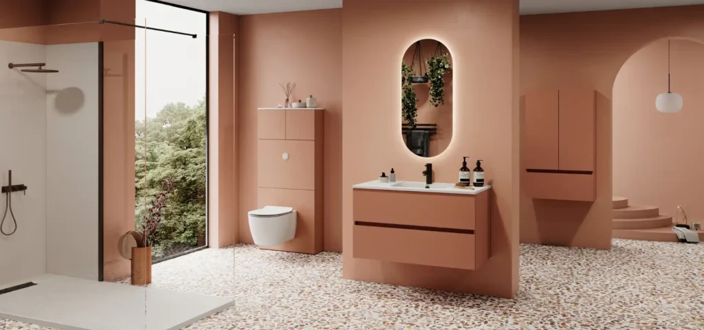 transformez votre espace avec style : découvrez nos idées et conseils pour réinventer votre salle de bain en un lieu moderne, fonctionnel et élégant.