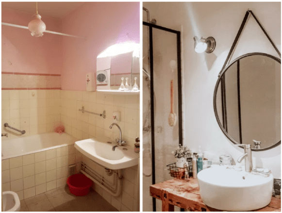 d&eacute;couvrez toutes nos id&eacute;es et conseils pour un relooking de salle de bain r&eacute;ussi : inspirations d&eacute;co, astuces &eacute;conomiques et solutions modernes pour transformer votre espace en un lieu tendance et fonctionnel.