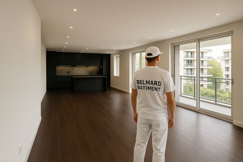 spécialisée dans la rénovation à garches 92260, notre équipe transforme vos espaces avec professionnalisme : travaux de rénovation intérieure, aménagement et modernisation pour particuliers et professionnels.