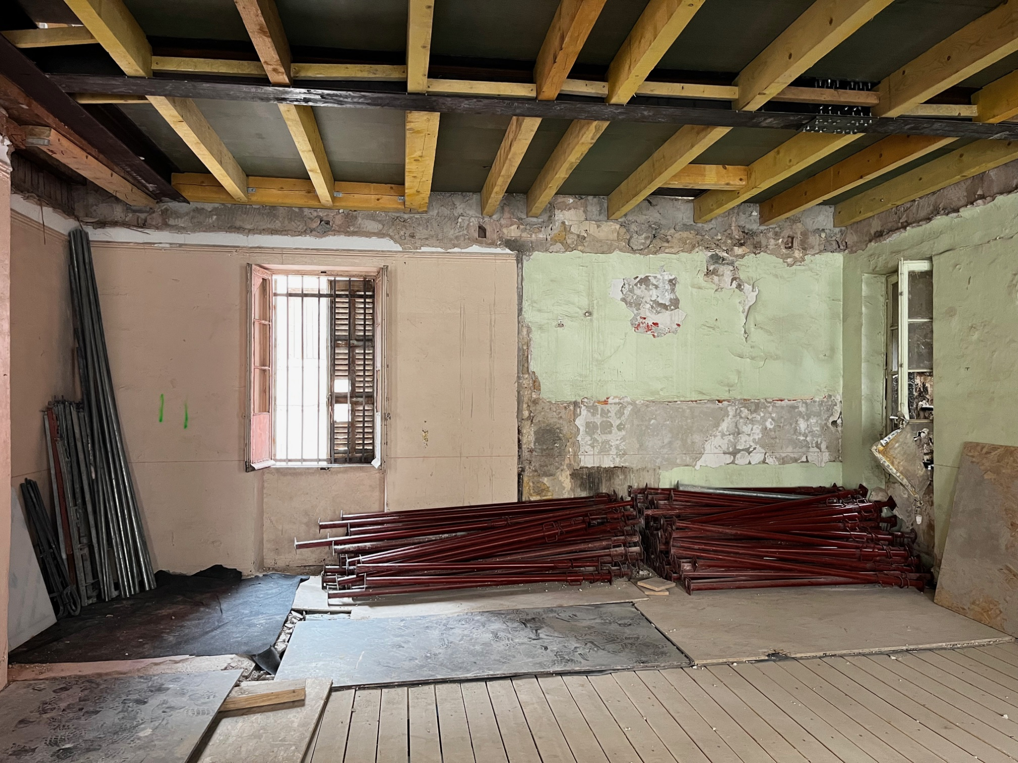 découvrez nos conseils et services pour la rénovation de votre maison ou appartement. améliorez votre confort, valorisez votre bien et réalisez vos projets avec des experts en rénovation à votre écoute.