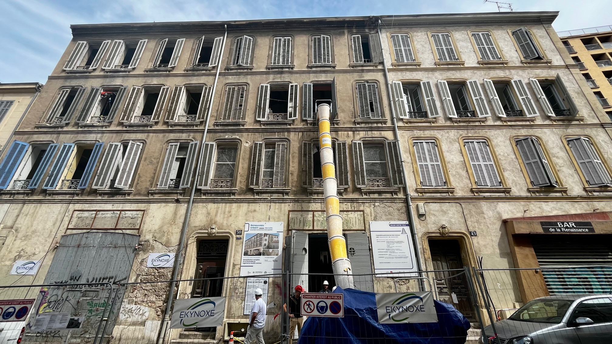 d&eacute;couvrez nos conseils et solutions pour r&eacute;ussir votre projet de r&eacute;novation : astuces, id&eacute;es innovantes, mat&eacute;riaux adapt&eacute;s et tarifs pour transformer votre int&eacute;rieur ou ext&eacute;rieur en toute s&eacute;r&eacute;nit&eacute;.