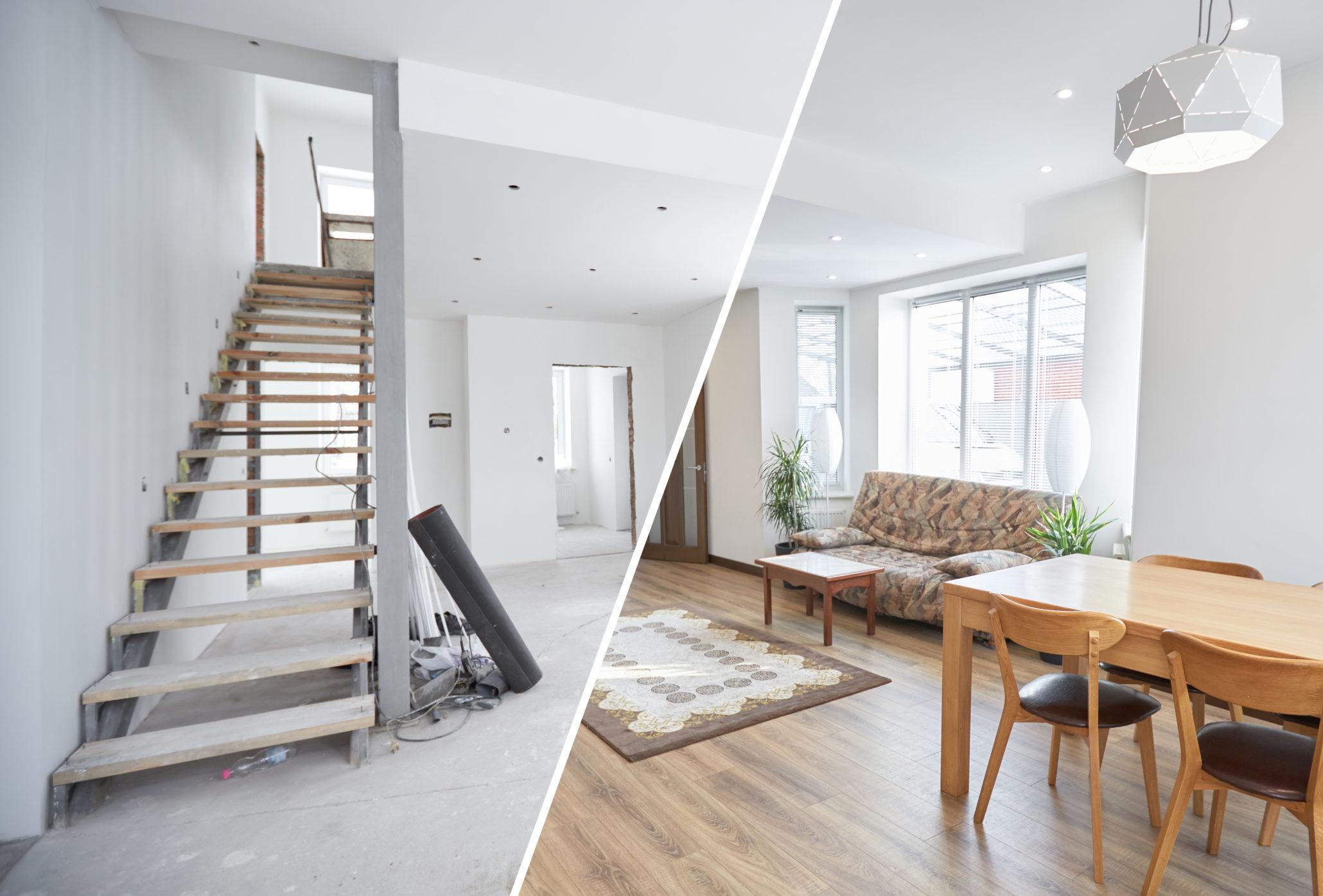 découvrez nos conseils et solutions pour une rénovation réussie : idées, astuces, étapes et professionnels pour transformer et moderniser votre maison ou appartement.