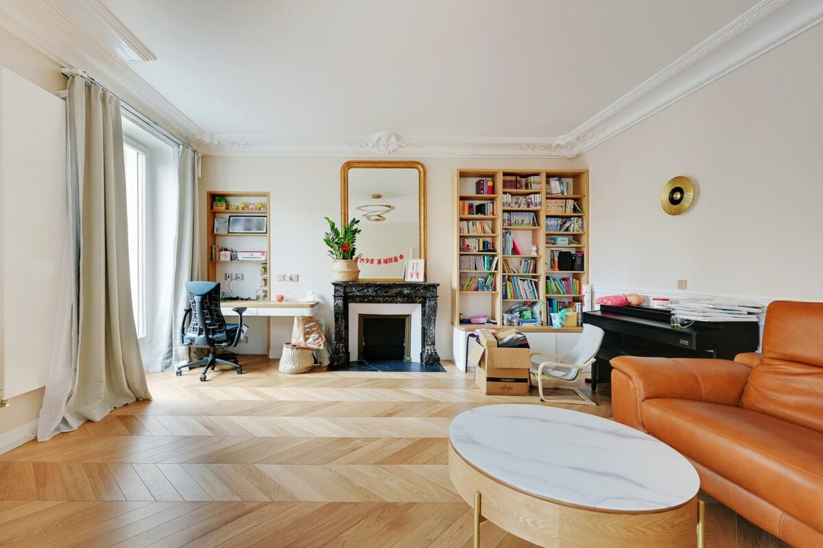 confiez la rénovation de votre appartement à des experts et transformez votre espace selon vos envies. découvrez nos conseils, idées et solutions pour moderniser votre intérieur facilement.