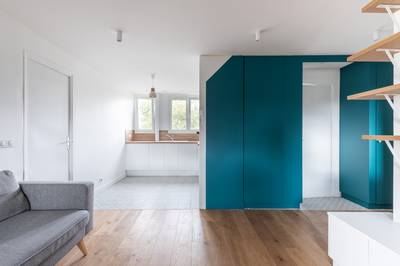 confiez la rénovation de votre appartement à garches à des experts ! bénéficiez de conseils personnalisés, d’un accompagnement sur-mesure et de résultats de qualité pour moderniser votre intérieur.