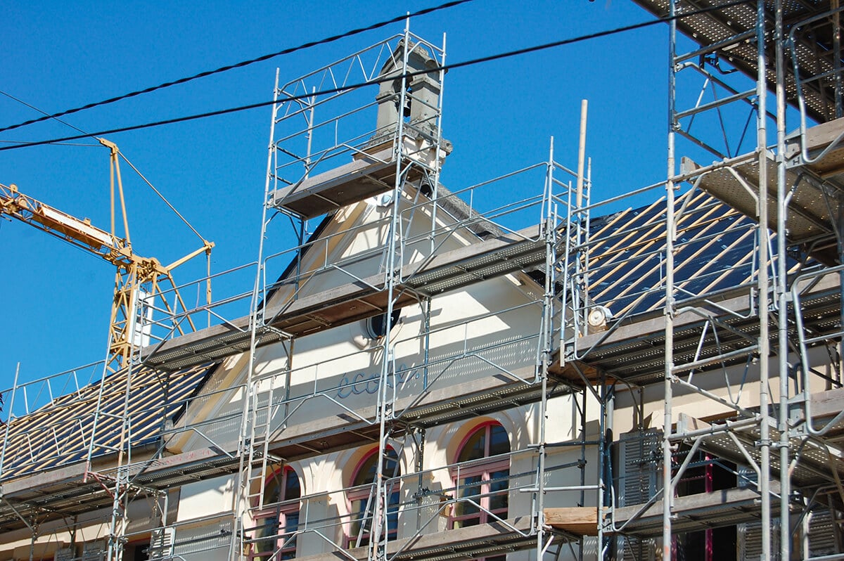 d&eacute;couvrez nos conseils et solutions pour la r&eacute;novation de b&acirc;timent : am&eacute;lioration &eacute;nerg&eacute;tique, modernisation, devis, et astuces pour r&eacute;ussir votre projet immobilier.