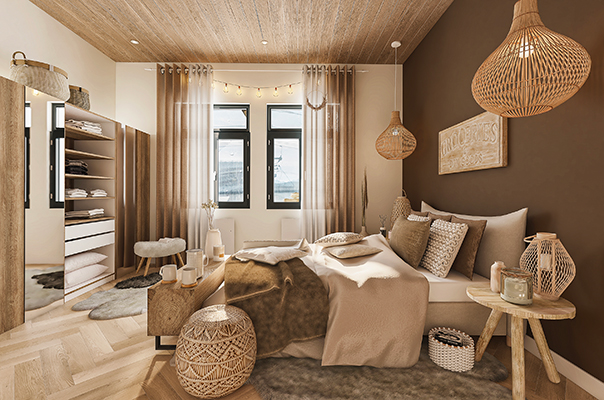 transformez votre espace avec une rénovation de chambre unique : idées originales, conseils déco et astuces pour une pièce à votre image. créez un cocon personnalisé où confort et style se rencontrent.