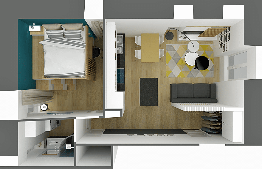 d&eacute;couvrez nos id&eacute;es et conseils pour une r&eacute;novation de chambre unique : inspiration d&eacute;co, choix des mat&eacute;riaux, astuces d&rsquo;am&eacute;nagement et tendances pour transformer votre espace en un lieu qui vous ressemble.