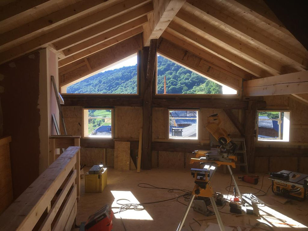 confiez la r&eacute;novation de vos combles &agrave; garches &agrave; des experts qualifi&eacute;s. optimisez votre espace, am&eacute;liorez l'isolation et valorisez votre maison gr&acirc;ce &agrave; des solutions sur mesure.