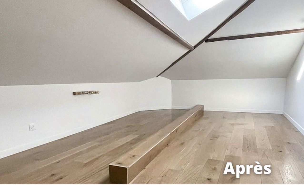 découvrez nos services de rénovation de combles à garches : isolation, aménagement, surélévation et optimisation de l’espace. bénéficiez d’un accompagnement sur-mesure pour valoriser votre maison !