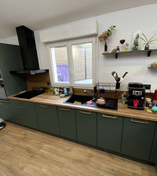 d&eacute;couvrez nos conseils et astuces pour la r&eacute;novation de votre cuisine. id&eacute;es design, mat&eacute;riaux tendances et &eacute;tapes cl&eacute;s pour transformer votre espace culinaire facilement et efficacement.