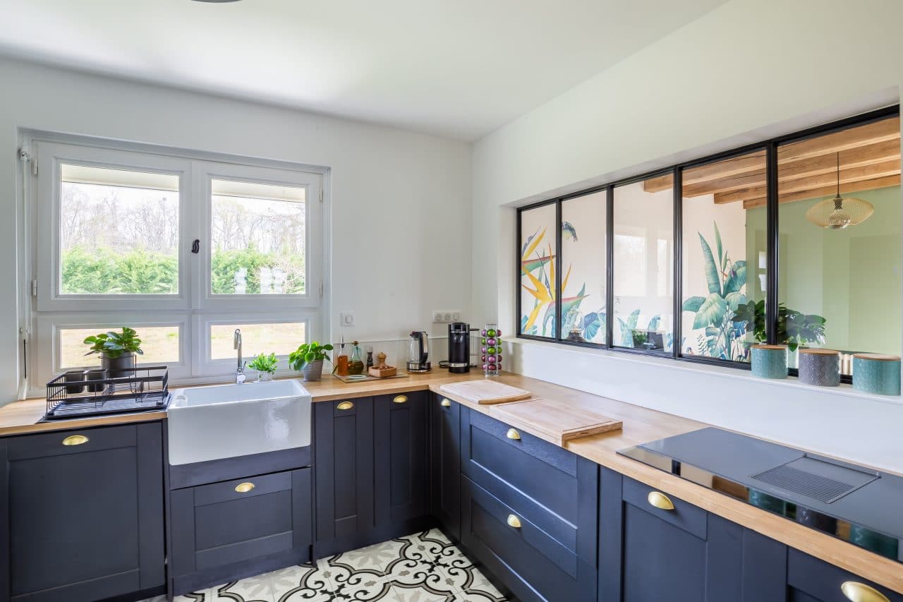 trouvez les meilleurs artisans pour la rénovation de votre cuisine. conseils, astuces et devis personnalisés pour transformer votre espace avec des professionnels qualifiés.