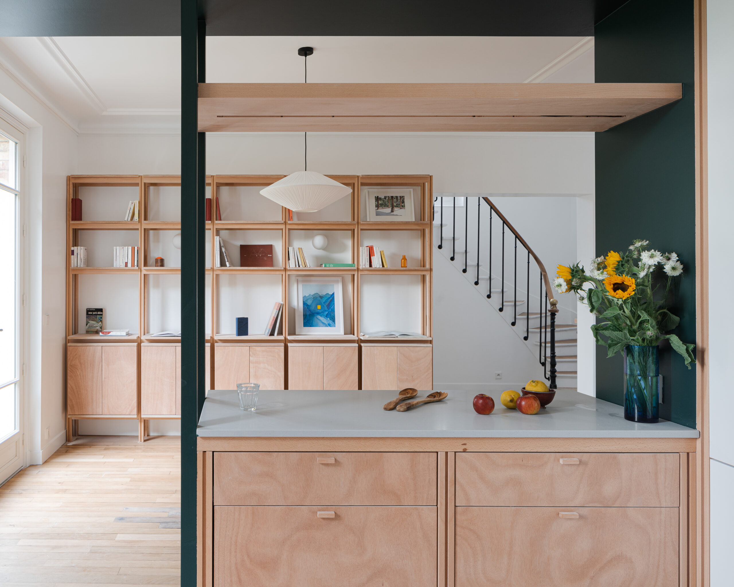 transformez votre intérieur avec notre service de rénovation de cuisine à garches. conseils personnalisés, matériaux de qualité et réalisation sur-mesure pour une cuisine moderne et fonctionnelle.