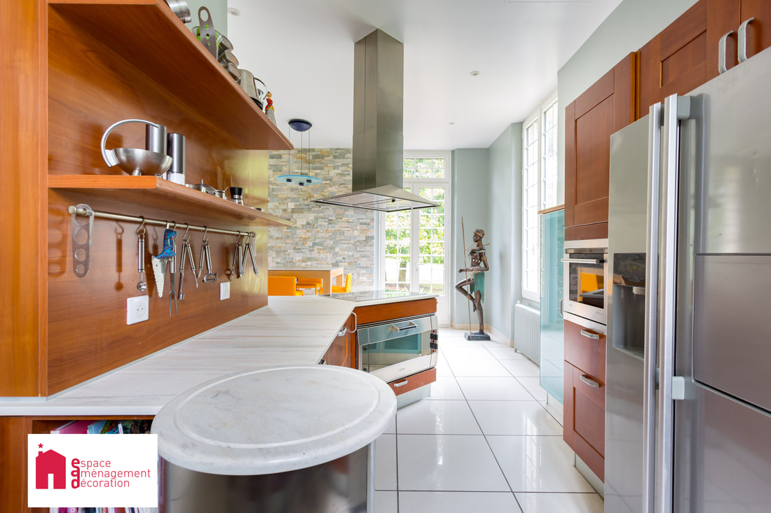 confiez la rénovation de votre cuisine à garches à des experts pour un espace moderne, fonctionnel et sur-mesure. conseils personnalisés, matériaux de qualité et finitions soignées.