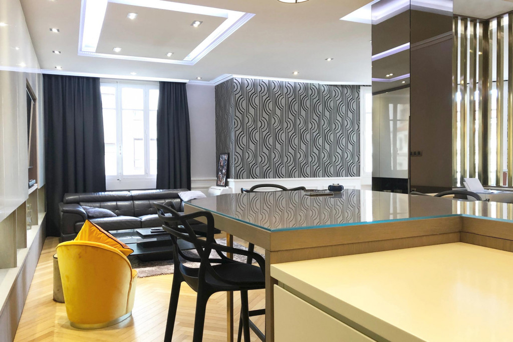 découvrez nos conseils et inspirations pour réussir votre rénovation déco : idées, tendances et astuces pour transformer votre intérieur facilement.