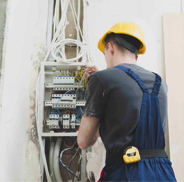 besoin d’une rénovation électrique à garches ? nos experts assurent la mise aux normes, la sécurité et la modernisation de vos installations électriques pour un habitat fiable et performant.