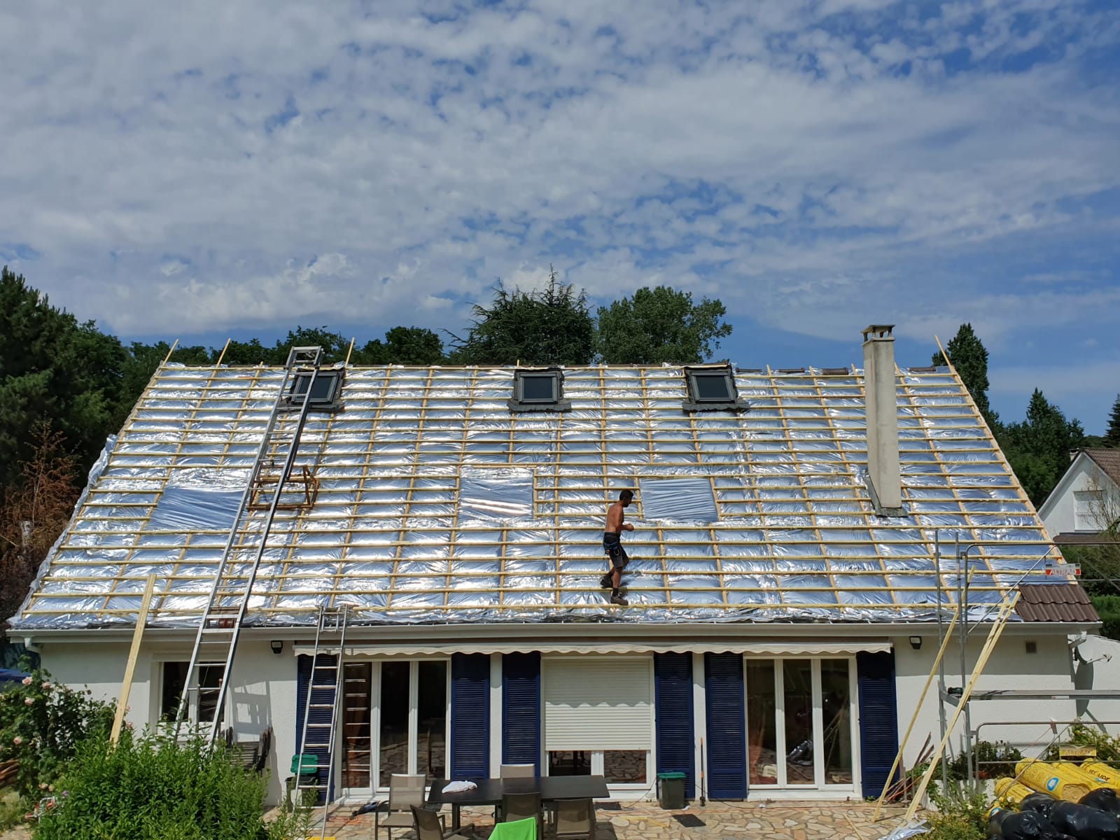 d&eacute;couvrez nos services de r&eacute;novation &agrave; garches : travaux de qualit&eacute;, r&eacute;novation compl&egrave;te ou partielle pour votre maison ou appartement. obtenez un devis rapide et personnalis&eacute;.