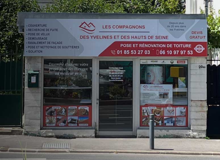 faites confiance &agrave; nos experts pour vos travaux de r&eacute;novation &agrave; garches : r&eacute;novation int&eacute;rieure, ext&eacute;rieure, et &eacute;nerg&eacute;tique pour valoriser votre bien immobilier. devis gratuit et accompagnement personnalis&eacute;.