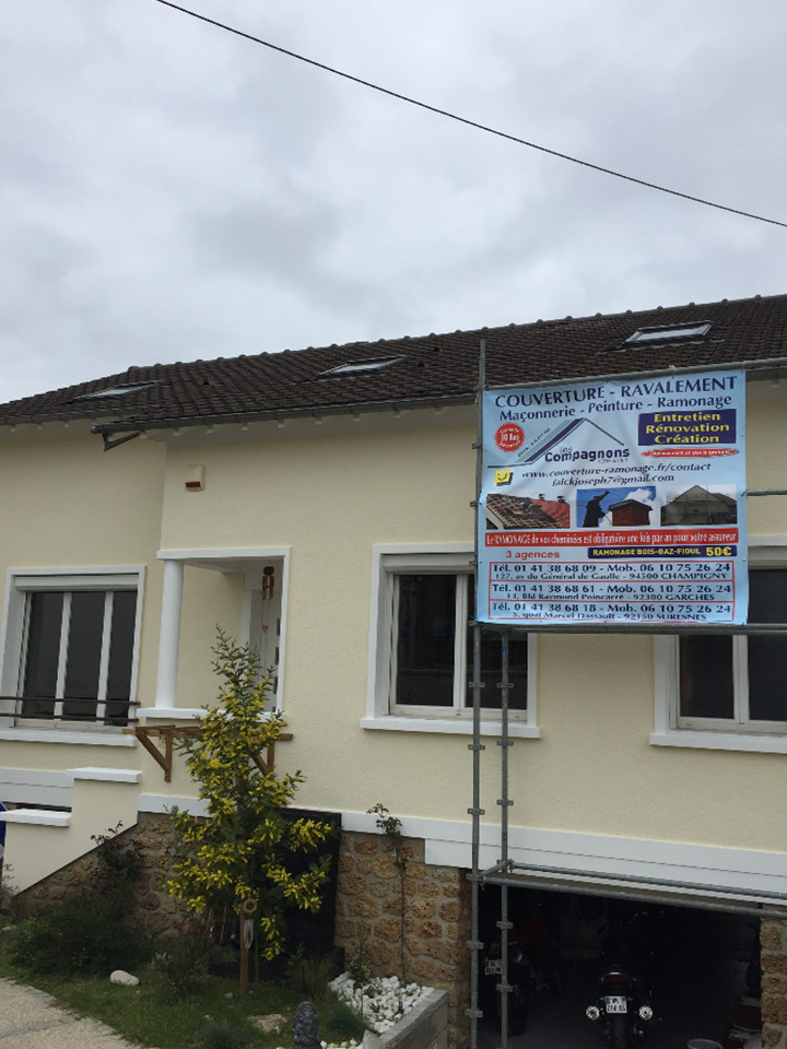 confiez vos travaux de r&eacute;novation &agrave; un artisan qualifi&eacute; &agrave; garches. services sur mesure pour particuliers : r&eacute;novation int&eacute;rieure, peinture, plomberie, &eacute;lectricit&eacute;. devis gratuit et conseils personnalis&eacute;s.