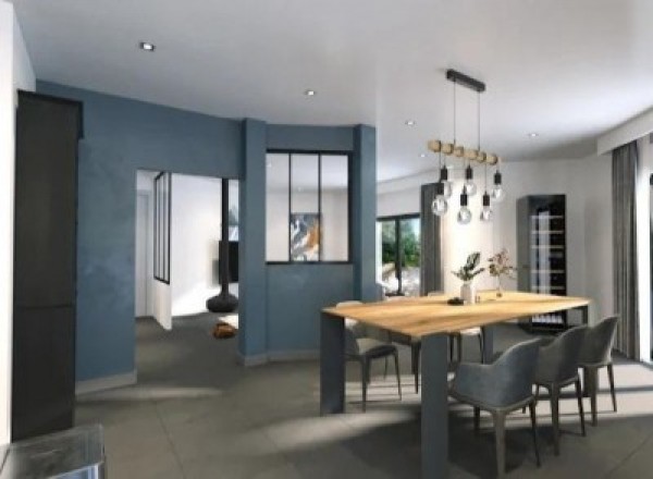 confiez votre projet de rénovation d'habitat à garches à des experts qualifiés. travaux sur mesure, conseils personnalisés et accompagnement de a à z pour valoriser votre bien immobilier.