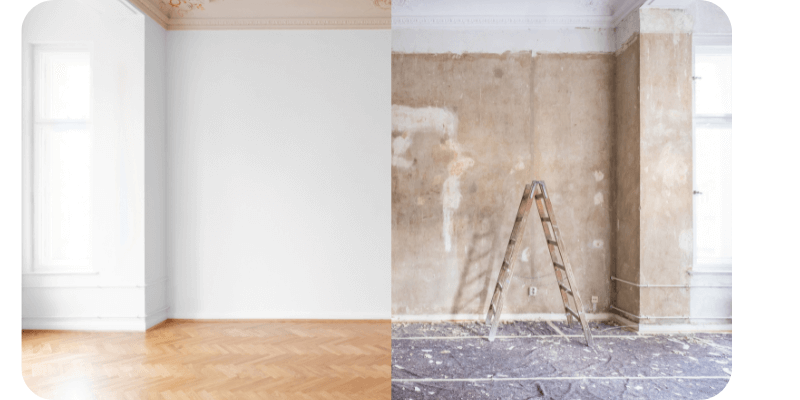 découvrez nos conseils et idées pour réussir votre rénovation intérieure : aménagement, décoration, travaux et inspirations pour transformer votre espace de vie.