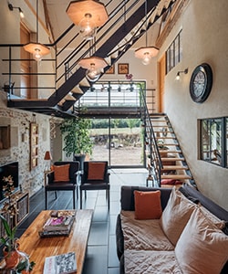 découvrez nos conseils, astuces et inspirations pour réussir votre rénovation intérieure. transformez votre maison avec des idées tendance, adaptées à tous les budgets et besoins.