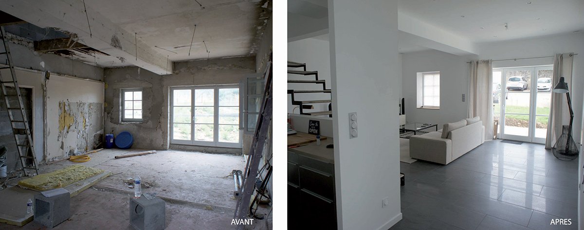 faites appel &agrave; des experts pour votre r&eacute;novation int&eacute;rieure. conseils, astuces et id&eacute;es tendances pour transformer votre maison selon vos envies et votre budget.