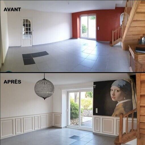 d&eacute;couvrez nos conseils et id&eacute;es pour r&eacute;ussir votre r&eacute;novation int&eacute;rieure : am&eacute;nagement, d&eacute;coration, choix des mat&eacute;riaux et tendances pour transformer votre espace de vie.