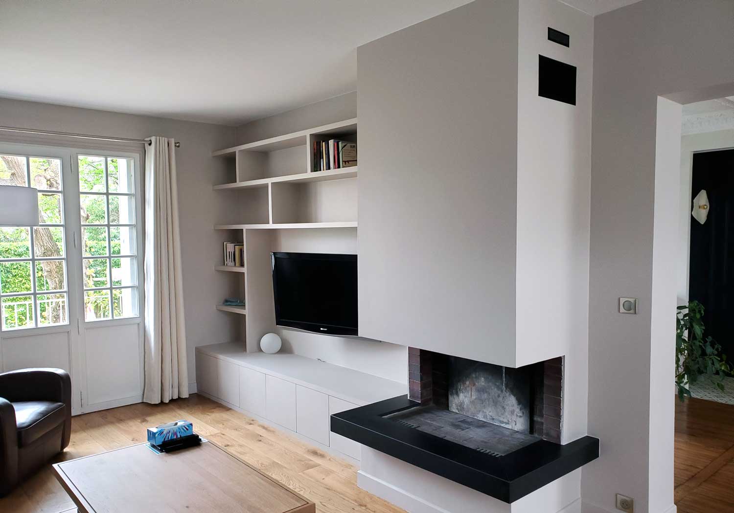 d&eacute;couvrez nos conseils et solutions pour une r&eacute;novation int&eacute;rieure r&eacute;ussie : id&eacute;es d&eacute;co, am&eacute;nagement, co&ucirc;ts, et &eacute;tapes cl&eacute;s pour transformer votre maison selon vos envies.