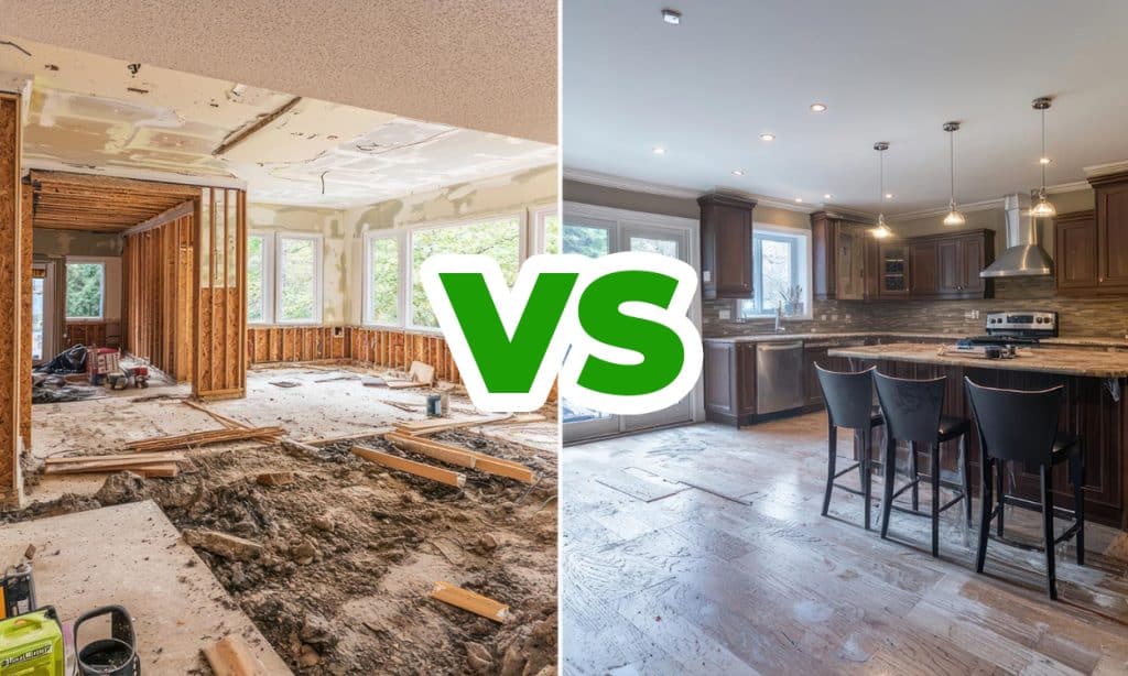 d&eacute;couvrez nos conseils et id&eacute;es pour r&eacute;ussir votre r&eacute;novation int&eacute;rieure : am&eacute;nagement, d&eacute;coration, choix de mat&eacute;riaux et tendances pour un int&eacute;rieur moderne et confortable.