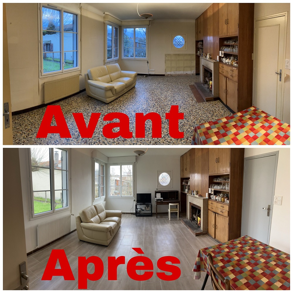 d&eacute;couvrez nos conseils et astuces pour r&eacute;ussir votre r&eacute;novation int&eacute;rieure : id&eacute;es de d&eacute;coration, choix des mat&eacute;riaux, am&eacute;nagement des espaces et derni&egrave;res tendances pour transformer votre int&eacute;rieur selon vos envies.