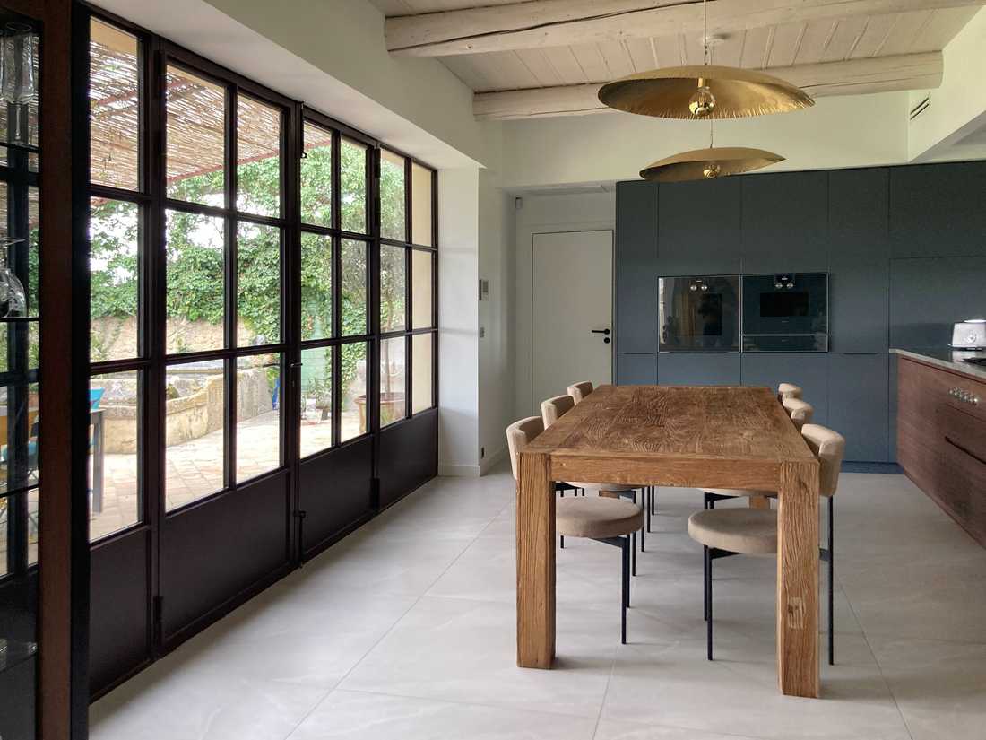 d&eacute;couvrez nos conseils et solutions pour r&eacute;ussir votre r&eacute;novation int&eacute;rieure : id&eacute;es d&eacute;co, am&eacute;nagement, mat&eacute;riaux et astuces pour transformer votre espace selon vos envies.