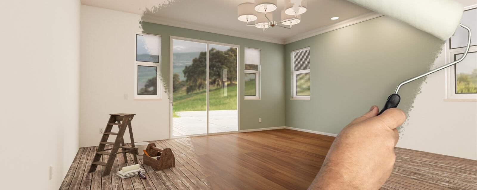 découvrez nos conseils et solutions pour réussir votre rénovation intérieure : aménagement, décoration et astuces pour transformer votre espace selon vos envies.