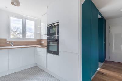 confiez votre projet de rénovation intérieure à garches à des experts passionnés. transformez votre maison ou appartement avec des solutions sur mesure, du conseil à la réalisation. devis gratuit et travaux garantis.