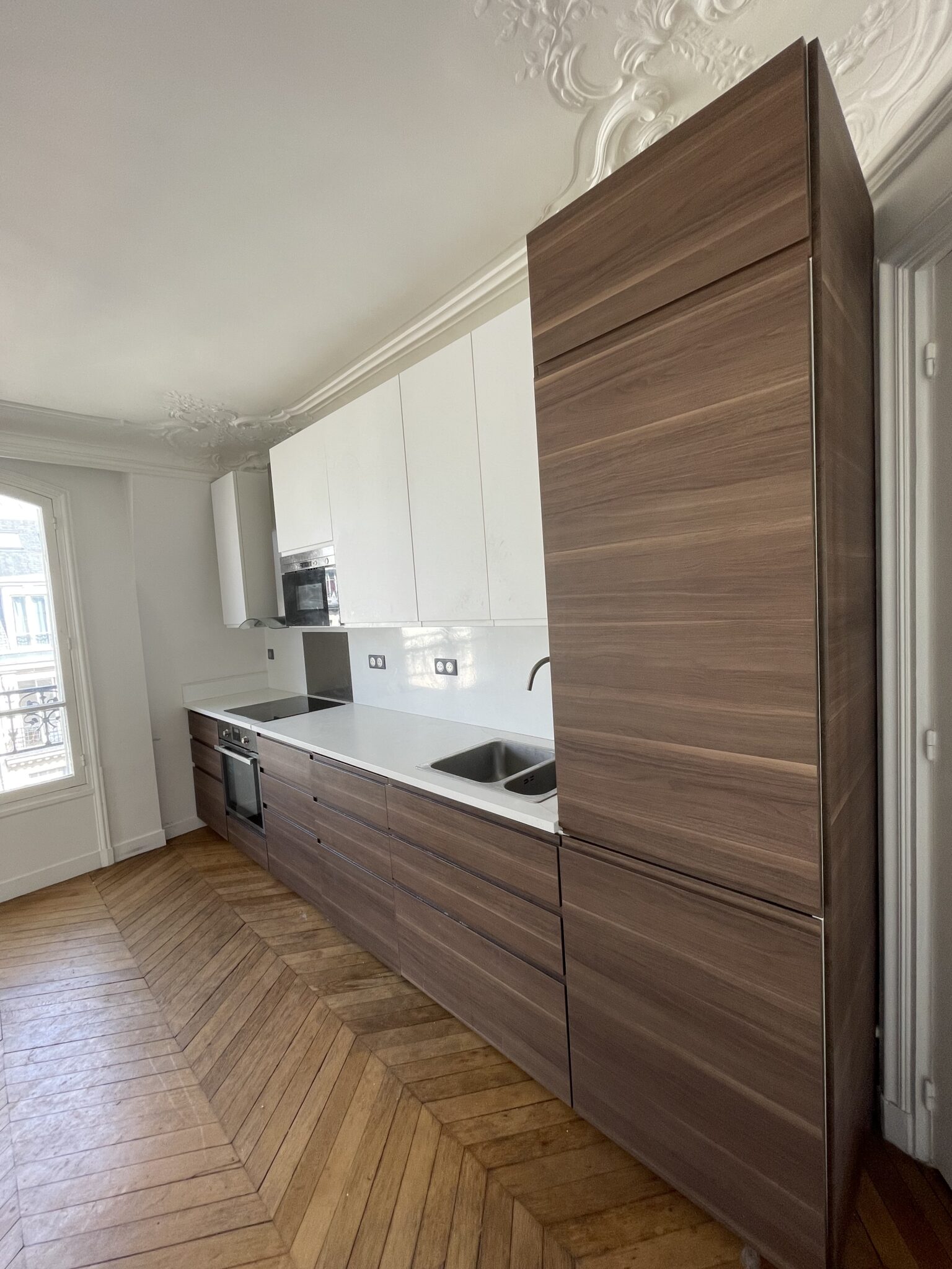 confiez votre rénovation intérieure en île-de-france à des experts. conseil, design, travaux et transformation de vos espaces : qualité, professionnalisme et accompagnement personnalisé.