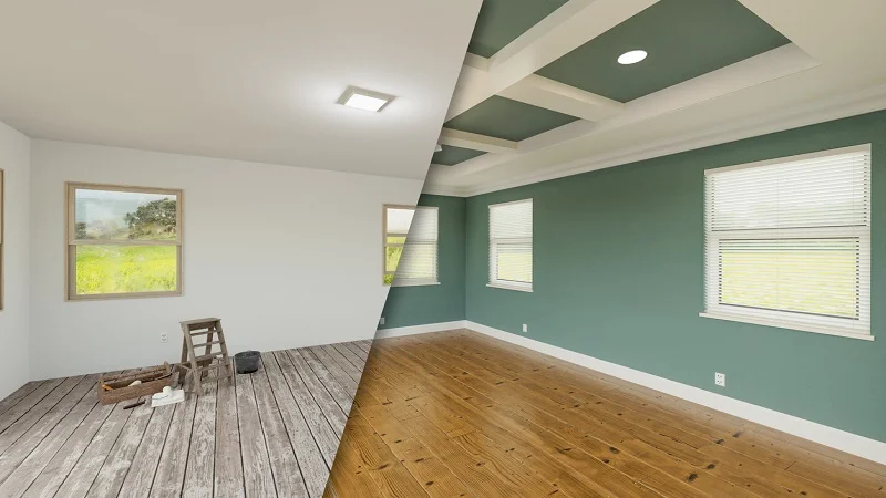découvrez nos conseils et astuces pour réussir votre rénovation intérieure. modernisez votre espace, optimisez le confort et apportez une touche personnelle à votre maison avec nos solutions adaptées à tous les budgets.