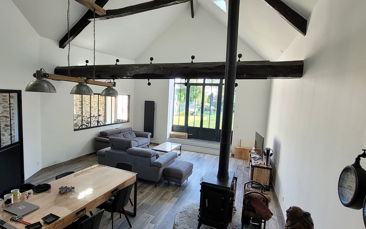 d&eacute;couvrez nos conseils et solutions pour la r&eacute;novation de maison : id&eacute;es, astuces, &eacute;tapes cl&eacute;s et professionnels pour transformer votre habitation facilement et efficacement.