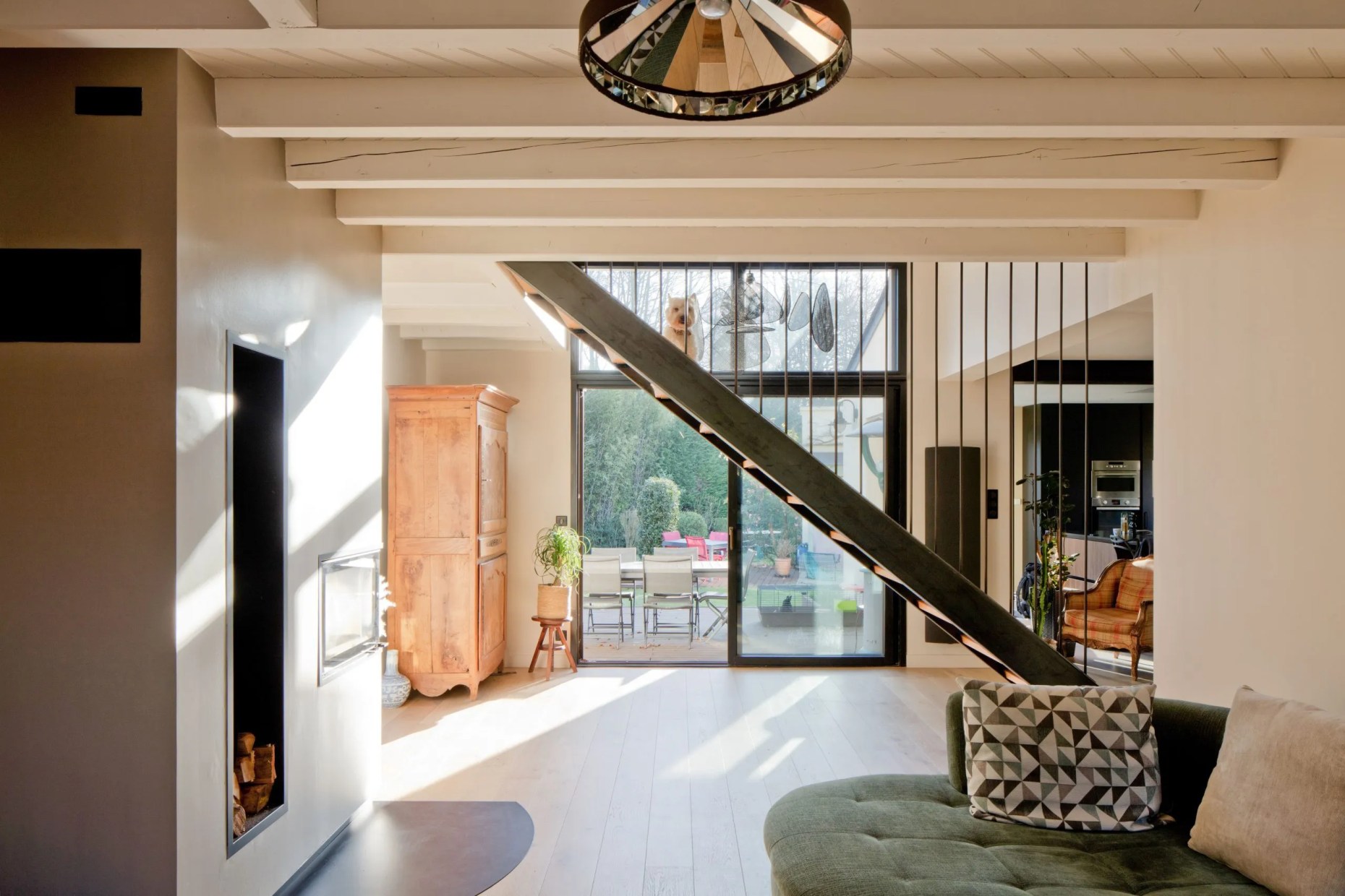 découvrez nos conseils et solutions pour la rénovation de maison : idées d’aménagement, guide des travaux, budgets et astuces pour transformer votre habitat en toute sérénité.