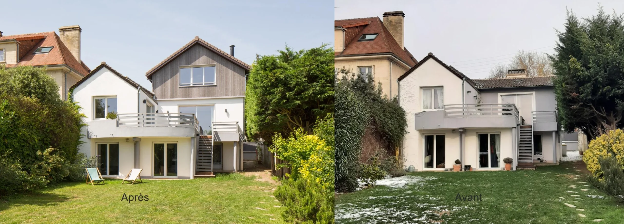 découvrez nos services de rénovation de maison à garches : conseil, accompagnement et travaux sur mesure pour moderniser et valoriser votre habitat. demandez un devis gratuit !