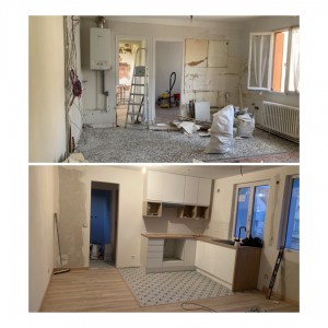 confiez votre rénovation à paris 75015 à des experts ! travaux sur-mesure pour appartements et maisons : conseils, devis gratuit et suivi personnalisé.