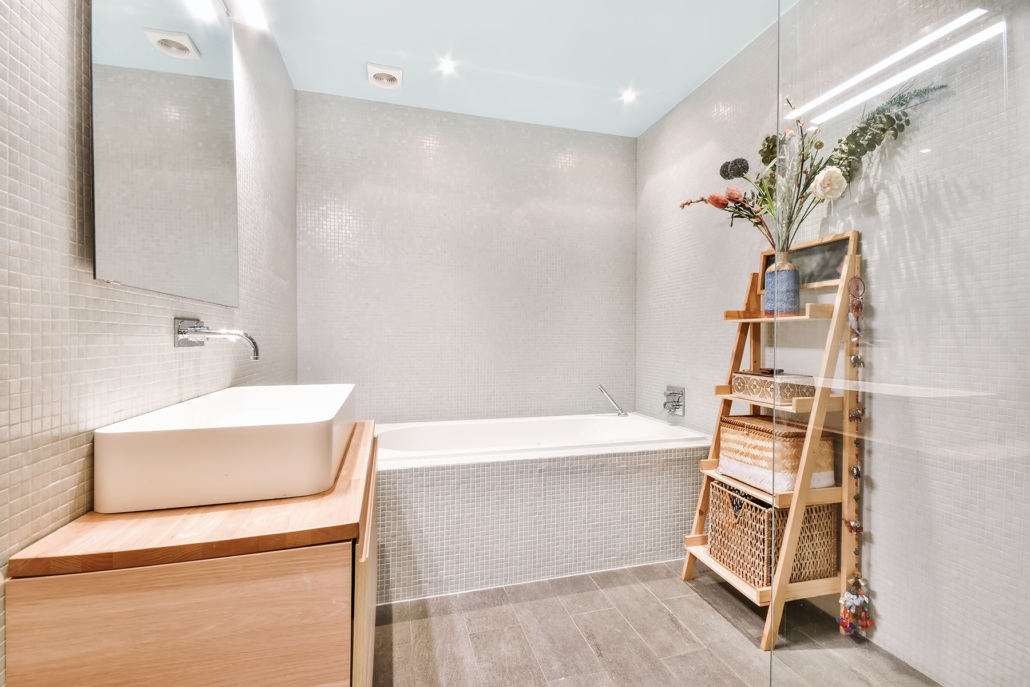 d&eacute;couvrez nos conseils et solutions pour la r&eacute;novation de salle de bain : id&eacute;es de d&eacute;coration, choix des mat&eacute;riaux, co&ucirc;ts, &eacute;tapes cl&eacute;s et astuces pour r&eacute;ussir votre projet facilement.