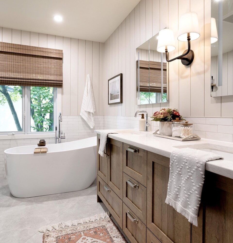 d&eacute;couvrez nos conseils et id&eacute;es tendance pour la r&eacute;novation de salle de bain en 2023. transformez votre espace avec des astuces modernes, des mat&eacute;riaux innovants et un design fonctionnel adapt&eacute; &agrave; tous les budgets.