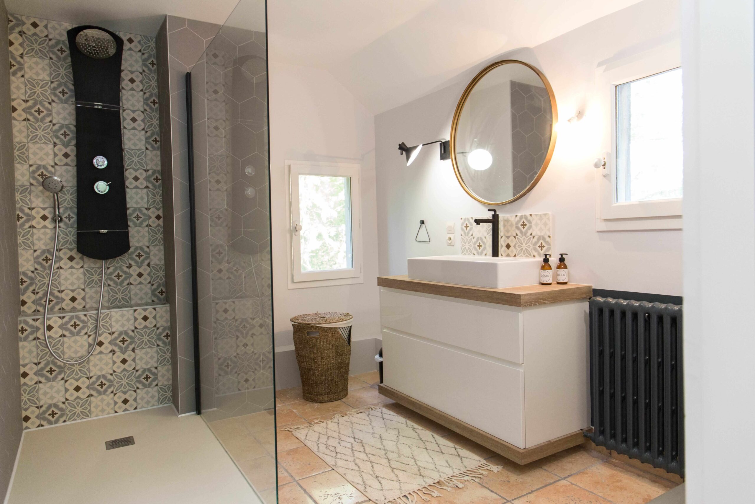 confiez la r&eacute;novation de votre salle de bain &agrave; garches &agrave; des professionnels exp&eacute;riment&eacute;s. solutions sur mesure, mat&eacute;riaux de qualit&eacute; et accompagnement de a &agrave; z pour cr&eacute;er la salle de bain de vos r&ecirc;ves.