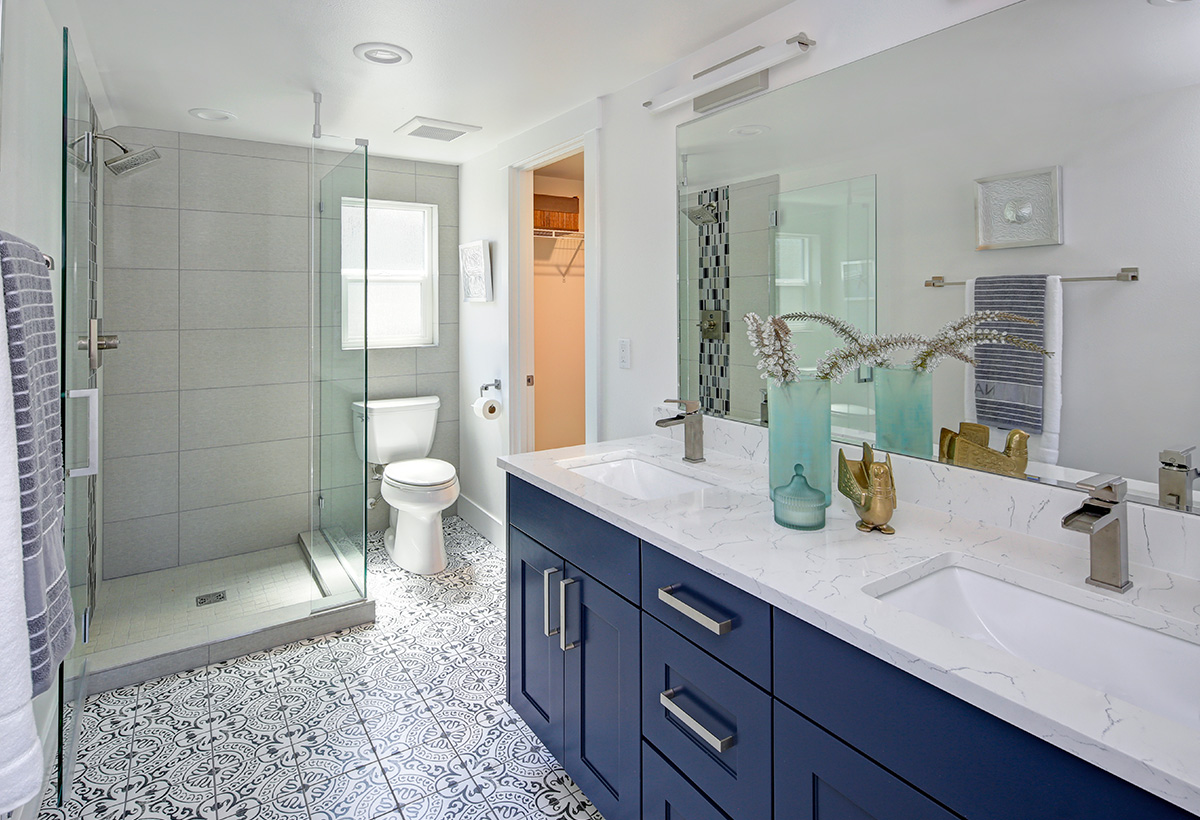 évitez les erreurs courantes lors de la rénovation de votre salle de bain à garches. découvrez nos conseils pratiques pour un projet réussi et sans mauvaises surprises.