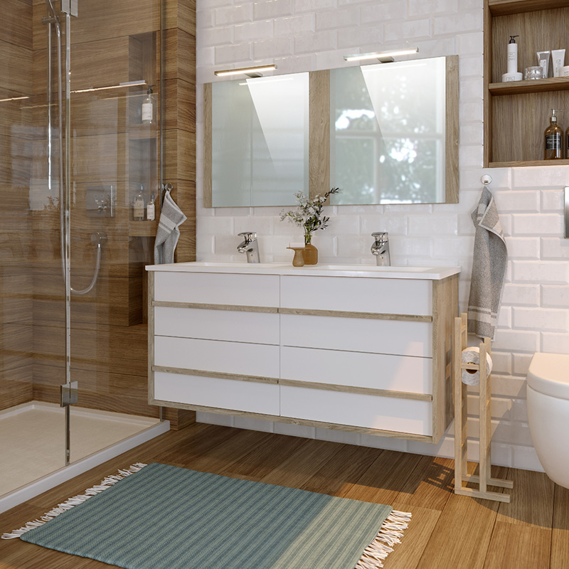confiez la rénovation de votre salle de bain à des experts ! conseils, idées et solutions pour transformer votre espace et profiter d'une salle de bain moderne et fonctionnelle.