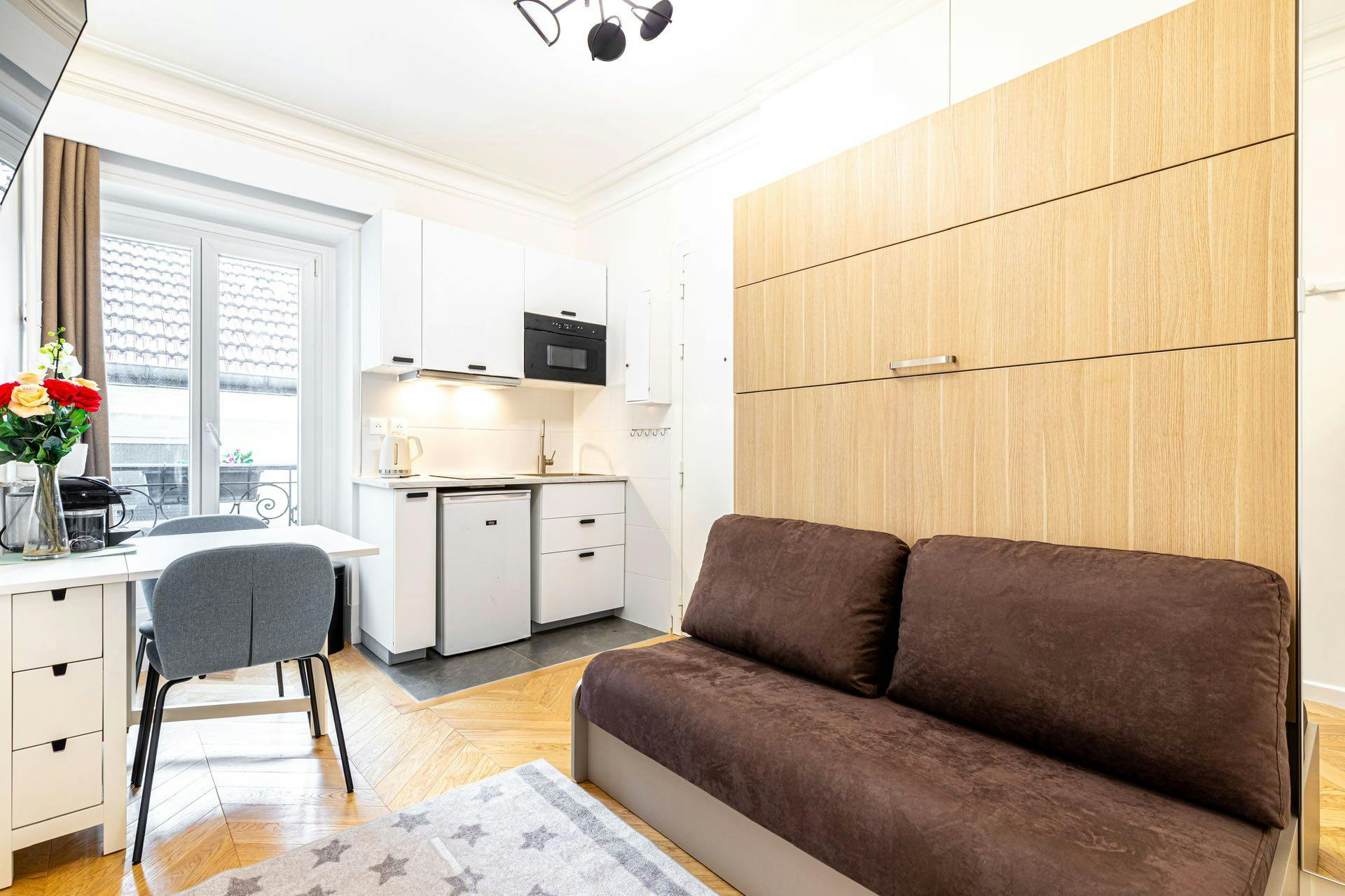 envie de transformer votre studio à garches ? découvrez nos conseils et services pour une rénovation réussie, moderne et fonctionnelle. obtenez un espace optimisé et confortable.