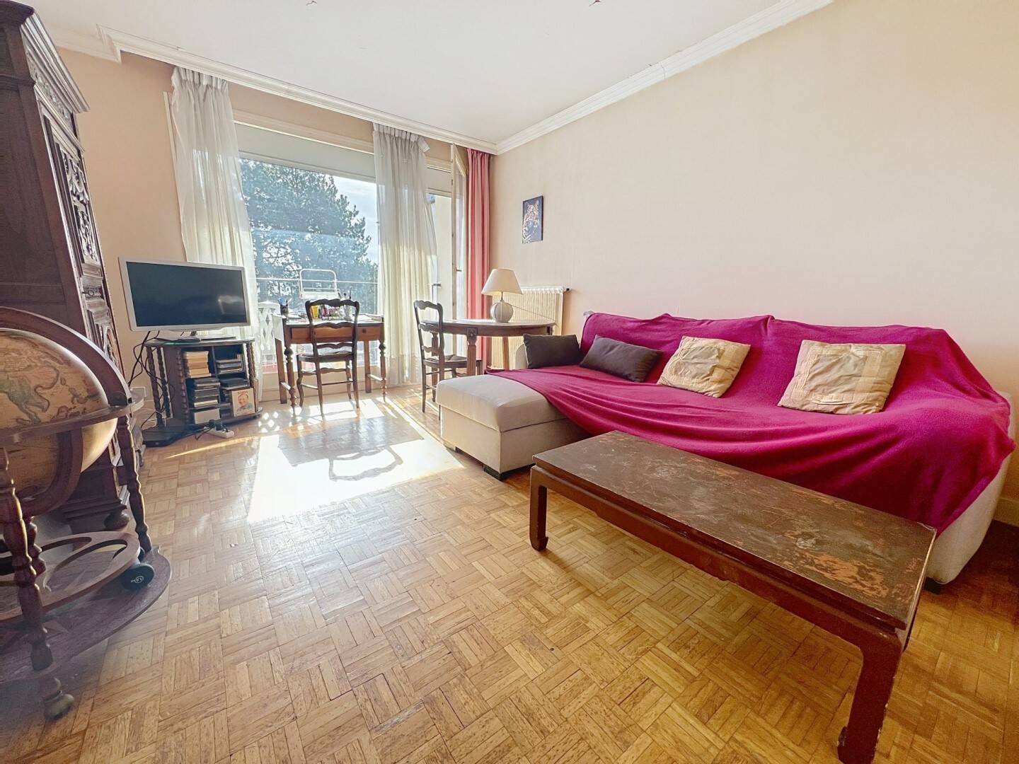 vous souhaitez rénover votre appartement à garches ? découvrez nos conseils, étapes clés et solutions pour transformer et moderniser votre logement en toute sérénité.