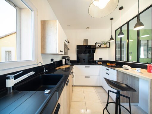 envie de rénover votre cuisine à garches ? découvrez nos conseils et solutions personnalisées pour moderniser et optimiser votre espace culinaire avec style et efficacité.