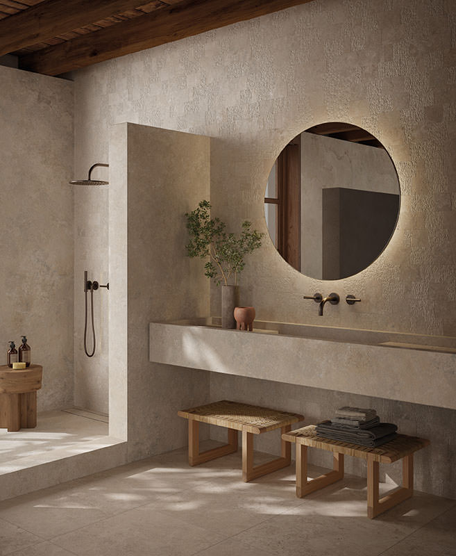 d&eacute;couvrez comment transformer votre salle de bain en un espace extraordinaire gr&acirc;ce &agrave; des id&eacute;es d&eacute;co uniques, des astuces d&rsquo;am&eacute;nagement et des inspirations de design tendance pour un int&eacute;rieur &eacute;l&eacute;gant et fonctionnel.