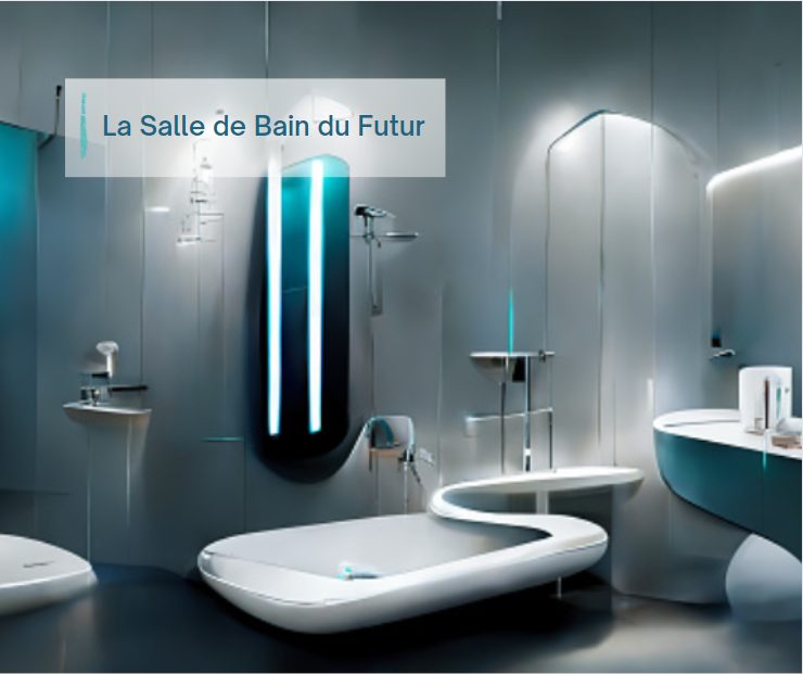 découvrez comment transformer votre salle de bain ordinaire en un espace extraordinaire avec nos idées d’aménagement, de décoration et de conseils pratiques pour allier confort, design et fonctionnalité.